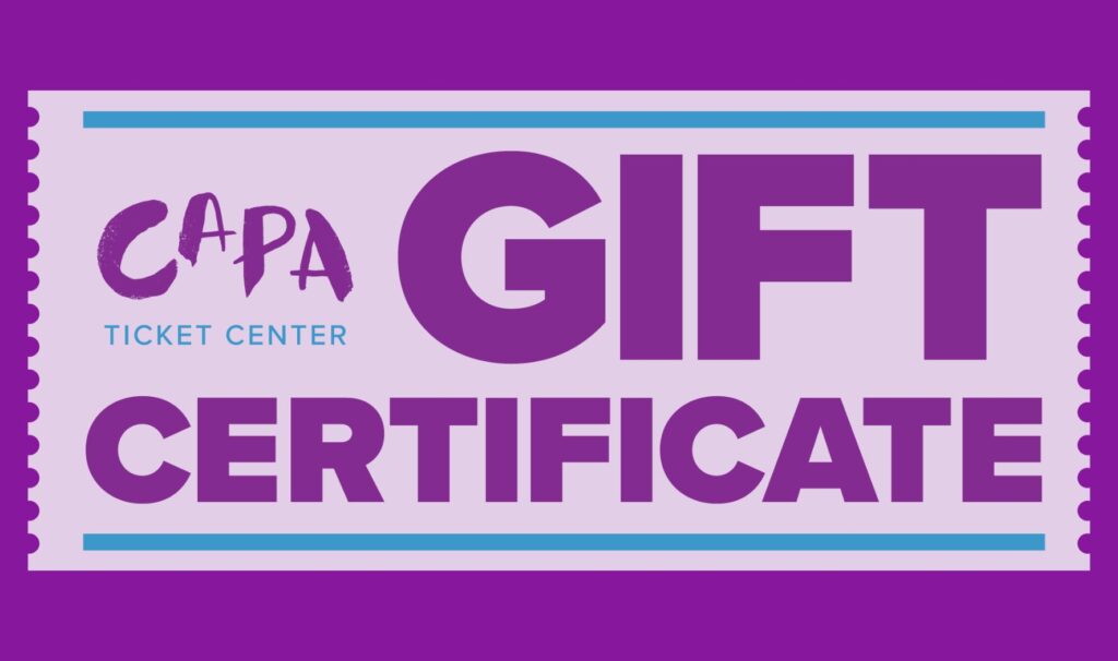 Image for Gift Certificates